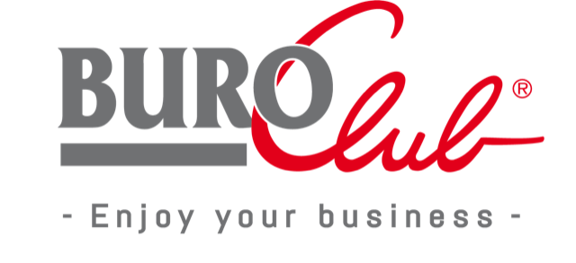 Logo BURO Club